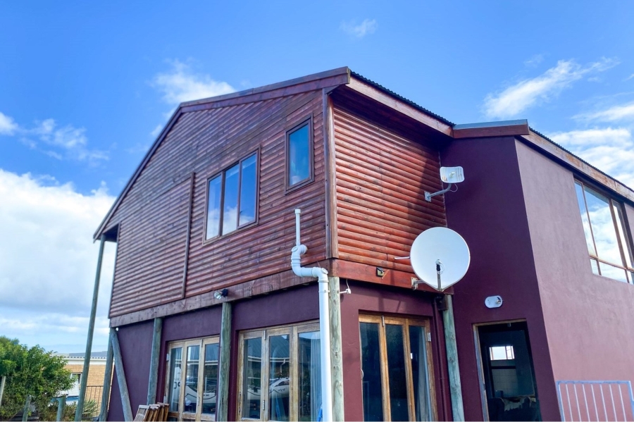 3 Bedroom Property for Sale in Bettys Bay Western Cape